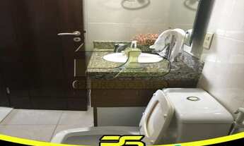 Imagem 5: APARTAMENTO COM 4 DORMITÓRIOS À VENDA, 330 M² POR R$ 200.000 - CABO BRANCO - JOÃO PESSOA/P