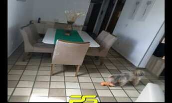 Imagem 6: APARTAMENTO COM 3 DORMITÓRIOS À VENDA, 110 M² POR R$ 330.000,00 - JARDIM OCEANIA - JOÃO PE