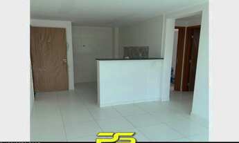 Imagem 2: APARTAMENTO COM 2 DORMITÓRIOS À VENDA, 44 M² POR R$ 125.000,00 - ERNESTO GEISEL - JOÃO PES