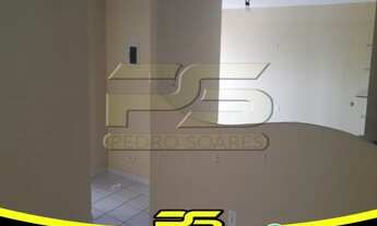 Imagem 5: APARTAMENTO COM 3 DORMITÓRIOS À VENDA, 98 M² POR R$ 399.000 - MANAÍRA - JOÃO PESSOA/PB