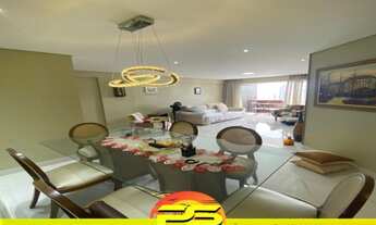 Imagem 7: OPORTUNIDADE) APARTAMENTO NO MANAIRA COM 2 SUÍTES