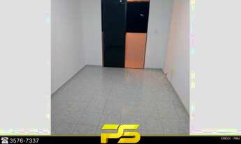 Imagem 7: APARTAMENTO COM 2 DORMITÓRIOS À VENDA POR R$ 235.000 - BESSA - JOÃO PESSOA/PB CAP. #RAISS