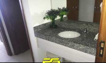 Imagem 4: FLAT COM 1 DORMITÓRIO À VENDA, 36 M² POR R$ 400.000,00 - CABO BRANCO - JOÃO PESSOA/PB