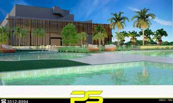 Imagem: TERRENO À VENDA POR R$ 650.000 - INTERMARES