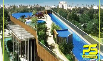 Imagem 1: APARTAMENTO COM 4 DORMITÓRIOS PARA ALUGAR, 223 M² POR R$ 7.100/MÊS - ALTIPLANO - JOÃO PESS