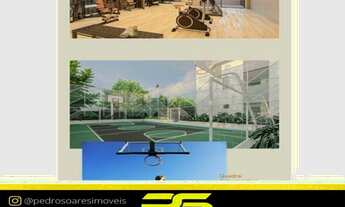 Imagem 3: APARTAMENTO COM 3 DORMITÓRIOS À VENDA, 116 M² POR R$ 765.000,00 - MIRAMAR - JOÃO PESSOA/PB