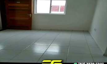 Imagem 4: APARTAMENTO COM 2 DORMITÓRIOS À VENDA, 47 M² POR R$ 90.000,00 - GRAMAME - JOÃO PESSOA/PB