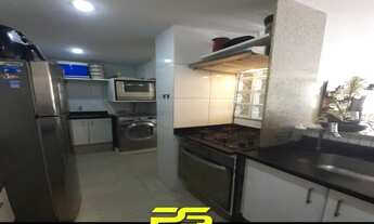 Imagem 6: OPORTUNIDADE) APARTAMENTO EM CABO BRANCO COM 2 QUARTOS SENDO 1 SUÍTE
