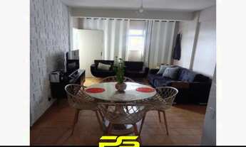 Imagem 2: APARTAMENTO COM 2 DORMITÓRIOS À VENDA, 70 M² POR R$ 155.000,00 - CENTRO - JOÃO PESSOA/PB