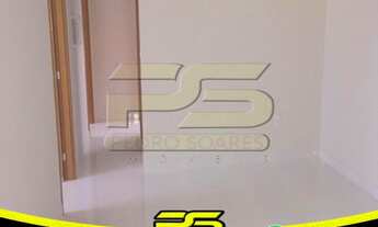 Imagem 4: APARTAMENTO COM 3 DORMITÓRIOS À VENDA, 83 M² POR R$ 389.000,00 - MIRAMAR - JOÃO PESSOA/PB