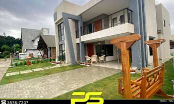 Imagem 2: CASA COM 6 DORMITÓRIOS - VENDA POR R$ 2.300.000,00 OU ALUGUEL POR R$ 5.700,00/DIA - AGUAS