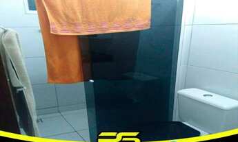 Imagem 4: APARTAMENTO COM 2 DORMITÓRIOS À VENDA, 57 M² POR R$ 160.000,00 - CRISTO REDENTOR - JOÃO PE