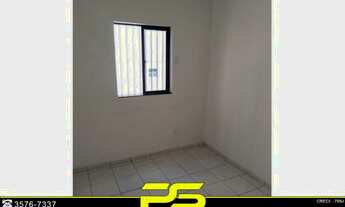 Imagem 6: APARTAMENTO COM 2 DORMITÓRIOS À VENDA, 44 M² POR R$ 110.000 - ERNESTO GEISEL - JOÃO PESSOA