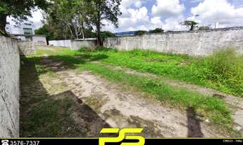 Imagem 3: GALPÃO PARA ALUGAR, 1.500 M² POR R$ 3.000/MÊS - POPULAR - SANTA RITA/PARAÍBA #PEDROSOARES