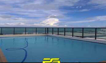 Imagem 3: APARTAMENTO COM 1 DORMITÓRIO PARA ALUGAR, 75 M² POR R$ 6.000/MÊS DEZEMBRO - BESSA - JOÃO P