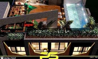 Imagem 2: APARTAMENTOS COM 1 A 3 DORMITÓRIO À VENDA, 34 A 107 M² PARTIR DE R$ 169.000 - BANCÁRIOS