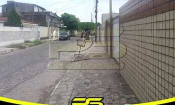 Imagem 5: CASA COM 2 DORMITÓRIOS À VENDA POR R$ 250.000,00 - CRISTO REDENTOR - JOÃO PESSOA/PB