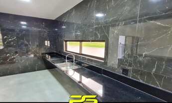 Imagem 5: CASA COM 3 DORMITÓRIOS À VENDA, 186 M² POR R$ 1.049.000,00 - BAYEUX - BAYEUX/PB