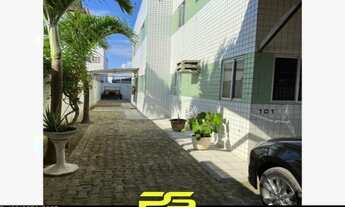 Imagem 5: MOBILIADO) APARTAMENTO COM 3 DORMITÓRIOS À VENDA, 94 M² POR R$ 200.000 - PORTAL DO POÇO