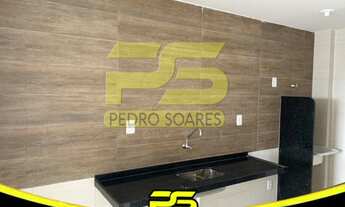 Imagem 4: OPORTUNIDADE, APARTAMENTO, 02 QUARTOS, SUÍTE, VARANDA, 48,45M², POR APENAS R$ 118.900,00