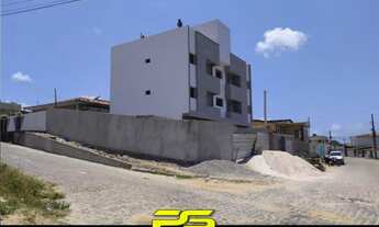 Imagem 3: APARTAMENTO COM 2 DORMITÓRIOS À VENDA, 52 M² POR R$ 155.000,00 - CRUZ DAS ARMAS - JOÃO PES