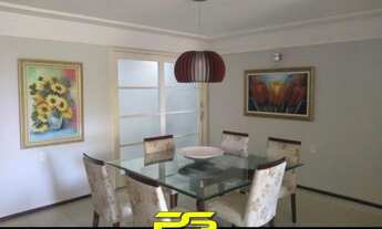 Imagem 7: APARTAMENTO COM 3 DORMITÓRIOS À VENDA, 113 M² POR R$ 620.000,00 - INTERMARES - CABEDELO/PB