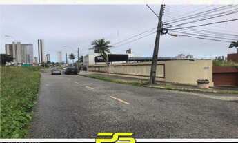 Imagem 3: TERRENO PARA ALUGAR, 1.728 M² POR R$ 20.000/MÊS - PEDRO GONDIM - JOÃO PESSOA/PB