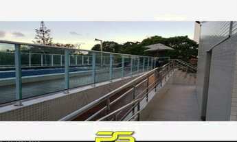 Imagem 6: APARTAMENTO COM 3 DORMITÓRIOS À VENDA, 91 M² POR R$ 540.000,00 - BRISAMAR - JOÃO PESSOA/PB