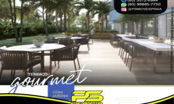 Imagem 4: APARTAMENTO COM 2 DORMITÓRIOS À VENDA, 99 M² POR R$ 190.000,00 - MANGABEIRA - JOÃO PESSOA