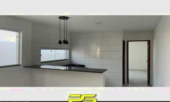 Imagem 4: CASA COM 2 DORMITÓRIOS À VENDA, 48 M² POR R$ 140.000 - GRAMAME - JOÃO PESSOA/PARAÍBA