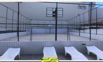 Imagem 6: APARTAMENTO COM 3 DORMITÓRIOS À VENDA, 190 M² POR R$ 820.000 - BESSA - JOÃO PESSOA/PB