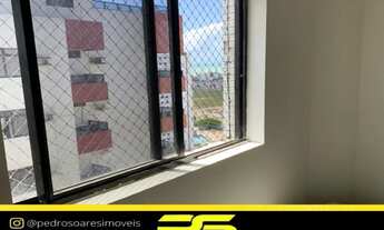 Imagem 7: APARTAMENTO COM 5 DORMITÓRIOS À VENDA, 450 M² POR R$ 1.300.000,00 - TAMBAÚ - JOÃO PESSOA/P