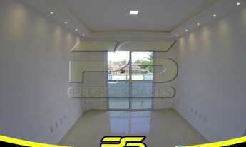 Imagem 4: APARTAMENTO COM 2 DORMITÓRIOS À VENDA, 52 M² POR R$ 169.000,00 - CRISTO REDENTOR - JOÃO PE