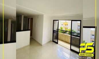 Imagem 5: APARTAMENTO COM 2 DORMITÓRIOS À VENDA, 72 M² POR R$ 289.000 - ALTIPLANO CABO BRANCO - JOÃO