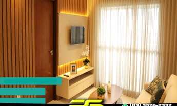 Imagem 6: APARTAMENTO COM 2 DORMITÓRIOS À VENDA, 53 M² POR R$ 246.500,00 - JARDIM 13 DE MAIO - JOÃO