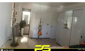 Imagem 3: APARTAMENTO COM 4 DORMITÓRIOS À VENDA, 110 M² POR R$ 650.000 - CAMBOINHA - CABEDELO/PB #SU