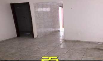 Imagem 6: CASA À VENDA POR R$ 110.000,00 - JOSÉ AMÉRICO DE ALMEIDA - JOÃO PESSOA/PB