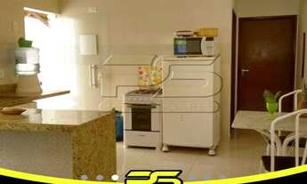 Imagem 4: CASA COM 2 DORMITÓRIOS À VENDA POR R$ 160.000 - - CONDE/PB