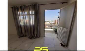 Imagem 3: APARTAMENTO COM 2 DORMITÓRIOS À VENDA, 50 M² POR R$ 120.000 - ERNESTO GEISEL - JOÃO PESSOA