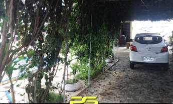 Imagem 7: CASA COM 3 DORMITÓRIOS À VENDA POR R$ 300.000,00 - CARAPIBUS - CONDE/PB