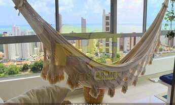 Imagem 3: APARTAMENTO COM 4 DORMITÓRIOS À VENDA, 226 M² POR R$ 1.850.000 - MIRAMAR - JOÃO PESSOA/PB