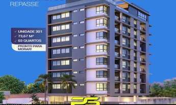 Imagem: APARTAMENTO À VENDA, 73 M² POR R$ 430.000,00