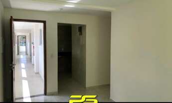 Imagem 4: APARTAMENTO COM 2 DORMITÓRIOS À VENDA, 60 M² POR R$ 140.000,00 - CIDADE DOS COLIBRIS - JOÃ