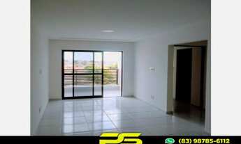 Imagem 5: OPORTUNIDADE) APARTAMENTO COM 2 QTS SENDO 1 ST À VENDA, 60 M² POR R$ 170.000 - CRISTO RE