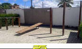 Imagem 7: APARTAMENTO COM 2 DORMITÓRIOS À VENDA, 48 M² POR R$ 110.000,00 - MUÇUMAGRO - JOÃO PESSOA/P