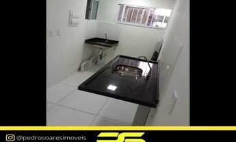 Imagem 5: APARTAMENTO COM 3 DORMITÓRIOS PARA ALUGAR, 58 M² POR R$ 1.100/MÊS - PIXETE - SÃO LOURENÇO