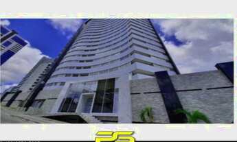 Imagem: FLAT COM 1 DORMITÓRIO À VENDA, 20 M²