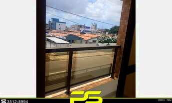 Imagem 3: APARTAMENTO COM 2 DORMITÓRIOS À VENDA POR R$ 150.000 - ERNESTO GEISEL - JOÃO PESSOA/PB