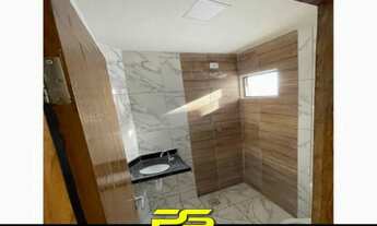 Imagem 4: CASA COM 2 DORMITÓRIOS À VENDA, 90 M² POR R$ 145.000,00 - PARATIBE - JOÃO PESSOA/PB