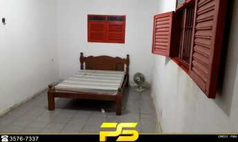 Imagem 7: CASA COM 3 DORMITÓRIOS PARA ALUGAR, 360 M² POR R$ 3.000/MÊS - ALTO DO MATEUS - JOÃO PESSOA